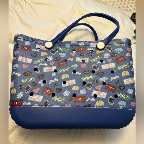 BOGG BAG Handbags - BOGG BAG Taylor Swift edition w grommets